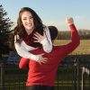 Engagement Sessions: Fall & Winter L&M0198sq