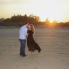 7 Presidents Park- Heather & Dan’s Engagement Session HD0156SQ