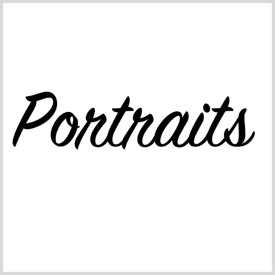 Portraits