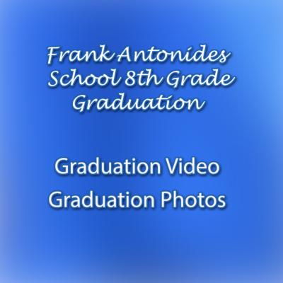 Frank Antonides School